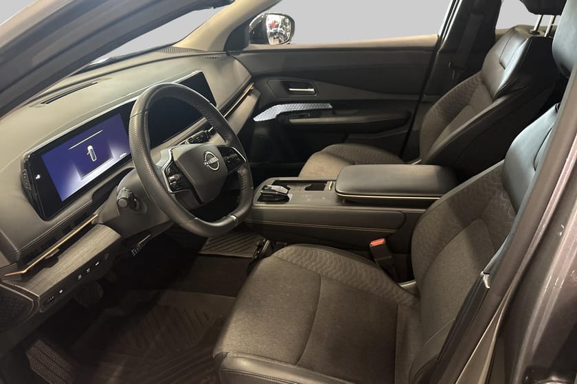 Bilde 5 av Nissan Ariya 87 e-4ORCE 2024 | AWD | Nybilgaranti | 45.000 km
