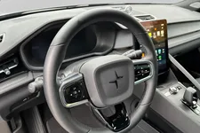 Polestar 2 Long Range Single Motor