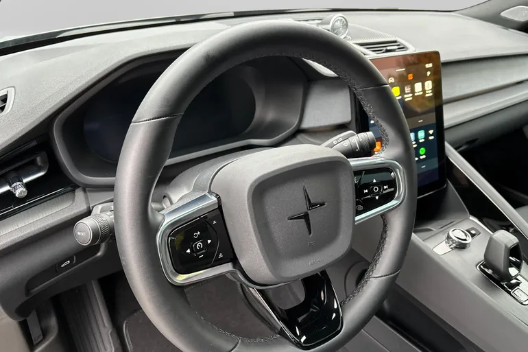 Polestar 2 Long Range Single Motor