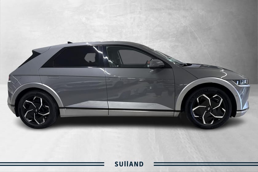 Bilde 3 av Hyundai Ioniq 5 Ionic 5, 2wd, 360 kam, Adaptiv cruise