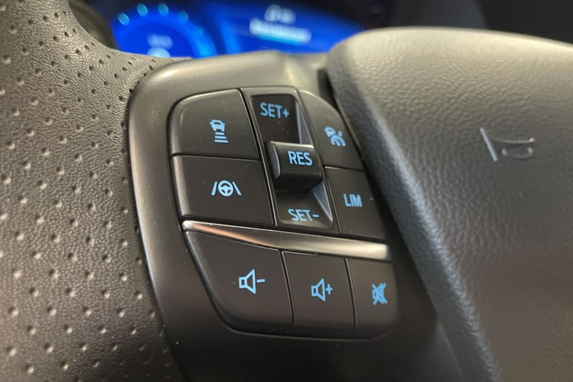 Ford Kuga 2022 - miniatyr 21