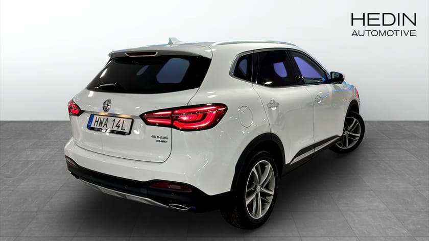 Bild 2 av MG EHS PHEV 258hk Automat