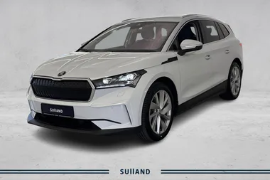 Škoda Enyaq iV 80x