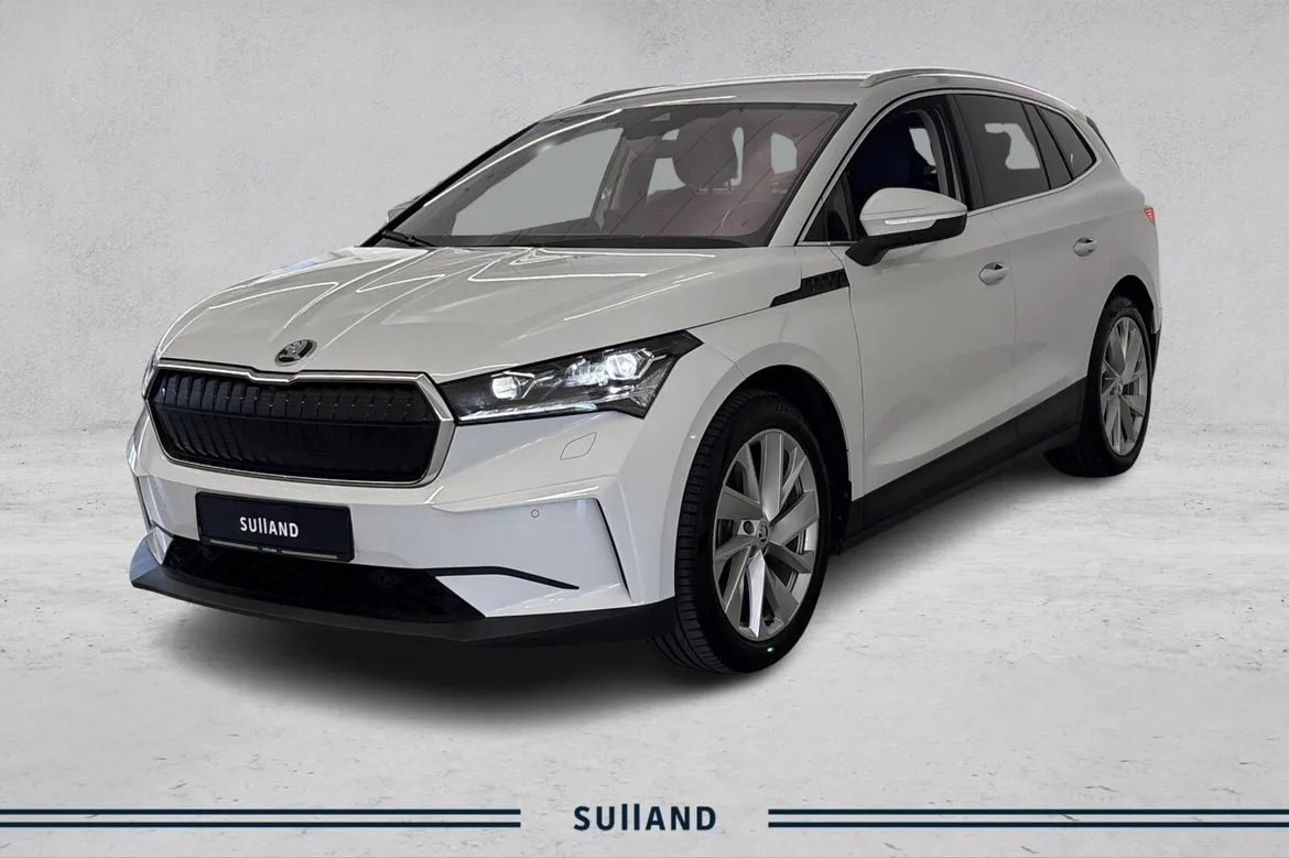 Bilde av Škoda Enyaq iV 80x