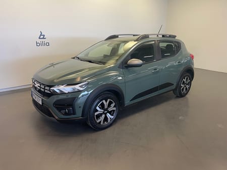 Dacia Sandero Stepway TCe 90 Expression