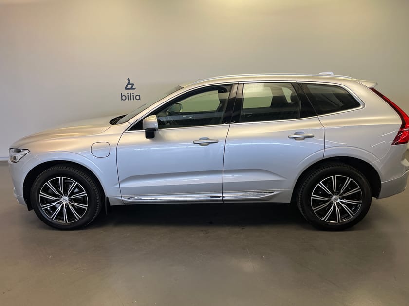 Bild 2 av Volvo XC60 T8 TE Inscription