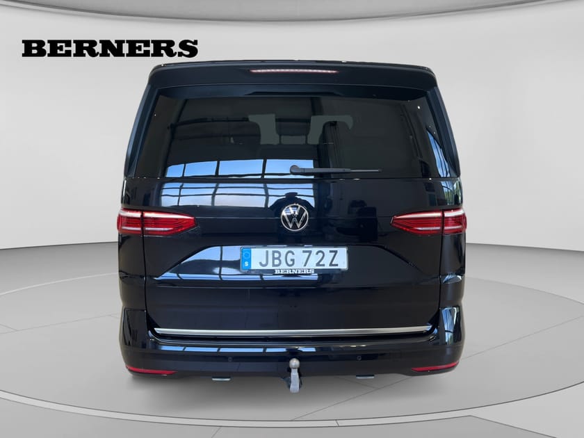 Bild 5 av Volkswagen Multivan STYLE LÅNGT ÖVERHÄNG 2.0 TDI SCR 1