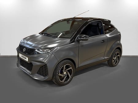 Aixam Coupé