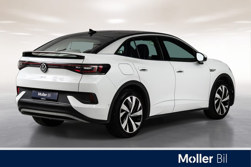 Bilde 4 av Volkswagen ID.5 Pro Performance 77kwh 204hk