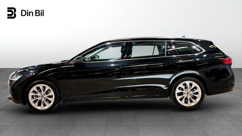 Bild 2 av Škoda Superb iV Kombi Selection DSG Drag/P-värmare