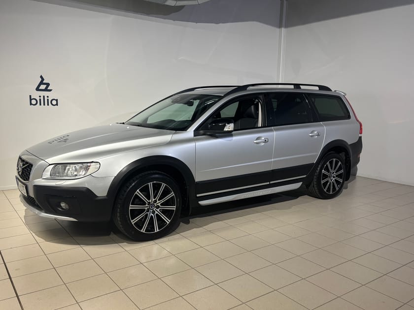 Bild 3 av Volvo XC70