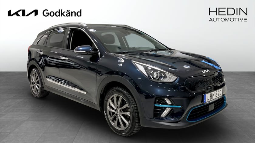Bild 2 av Kia e-Niro
