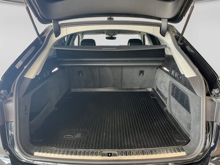 Bild 5 av Audi A6 allroad quattro 45 TDI 3.0 V6
