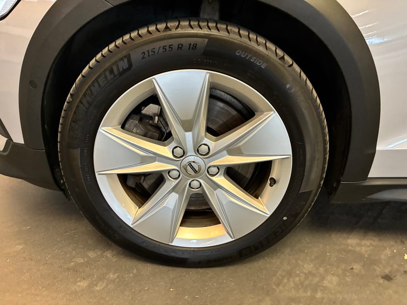 Bild 5 av Volvo V60 Cross Country