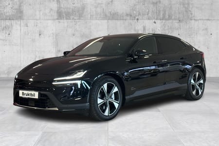 Polestar 4 Long Range Dual motor / Prime / AWD / 360° / Panorama