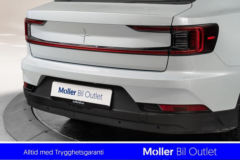 Bilde 4 av Polestar 2 Long Range Dual Motor 