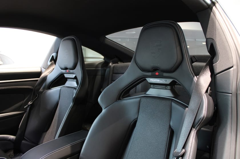 Bild 4 av Porsche 911 GT3 Touring 