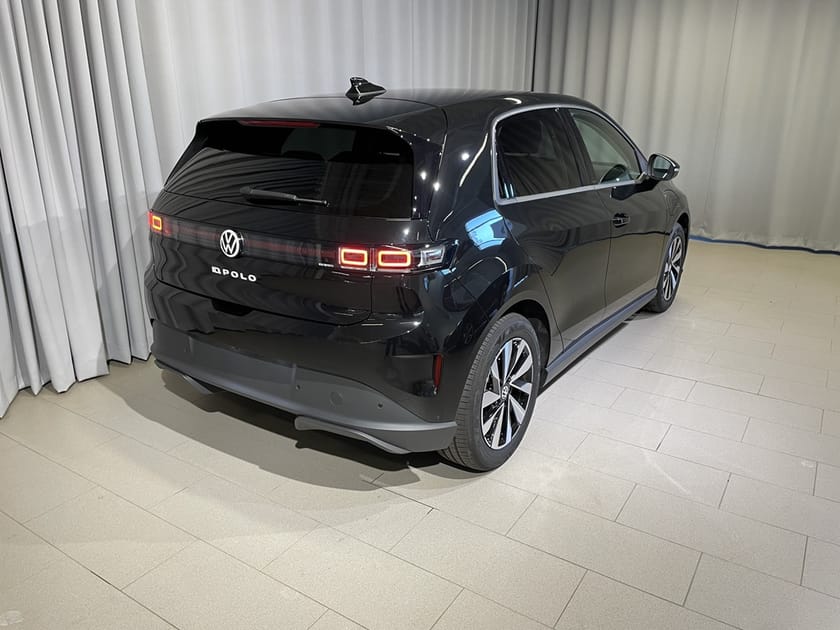 Bild 5 av Volkswagen ID. Polo
