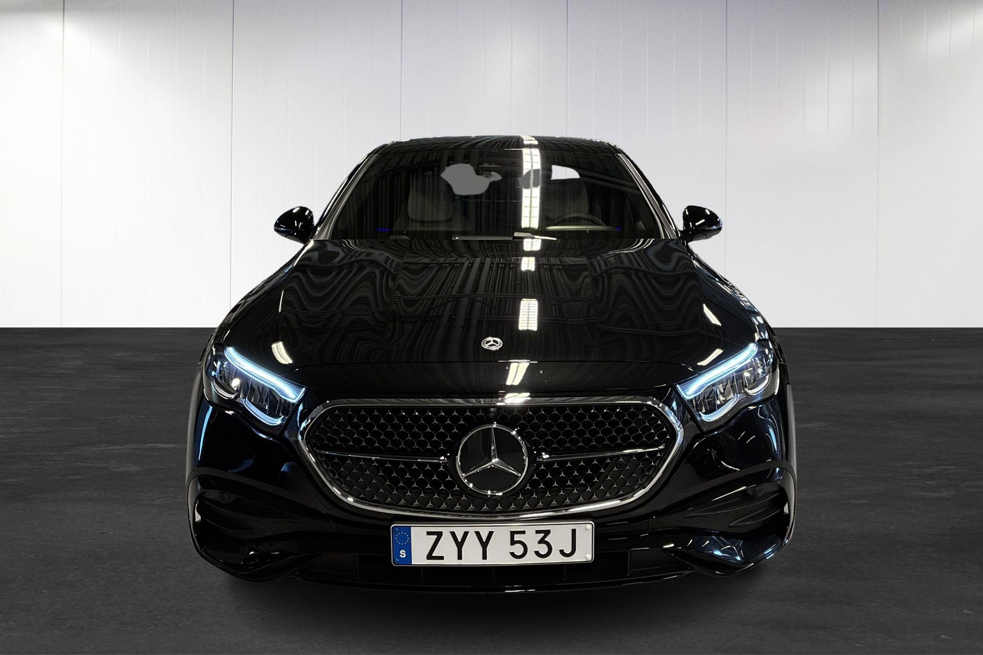 Mercedes-Benz E 300 DE 4M 9G-Tronic 2026, photo 5/24