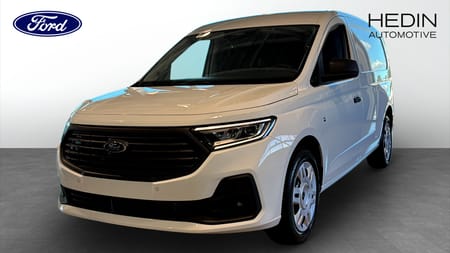 Ford Transit Connect L2