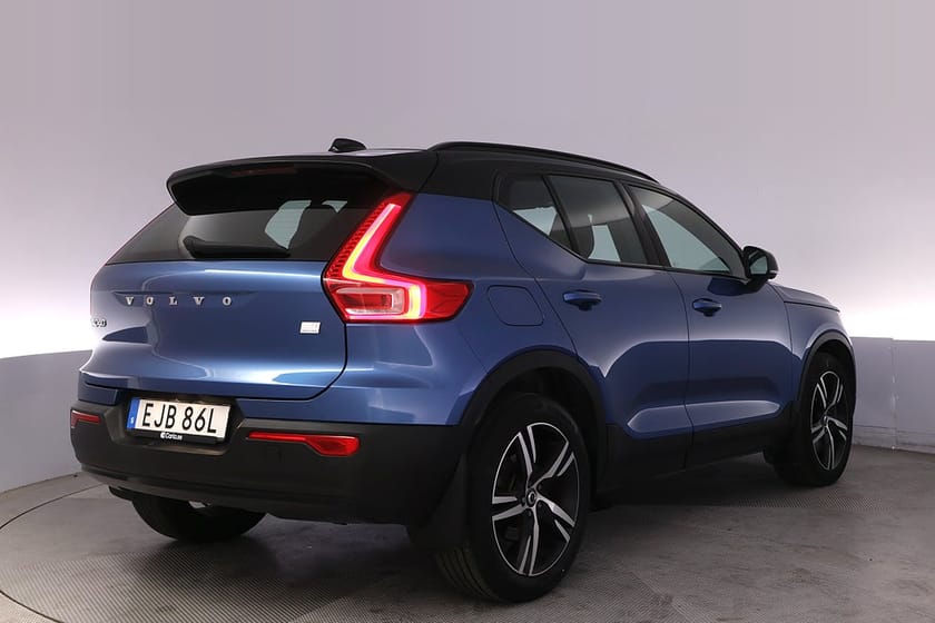 Bild 5 av Volvo XC40