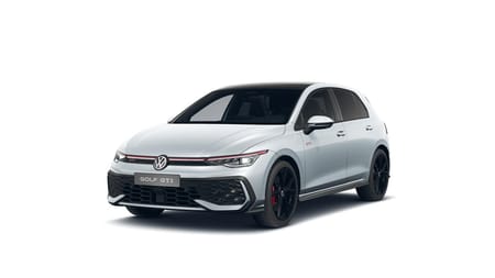 Volkswagen Golf GTI 265 HK DSG7