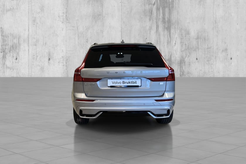 Bilde 5 av Volvo XC60 