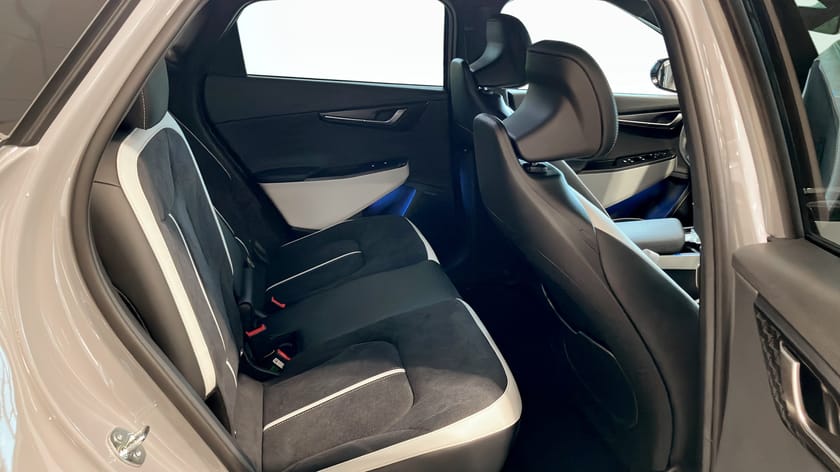 Bild 5 av Kia EV6 AWD Long Range