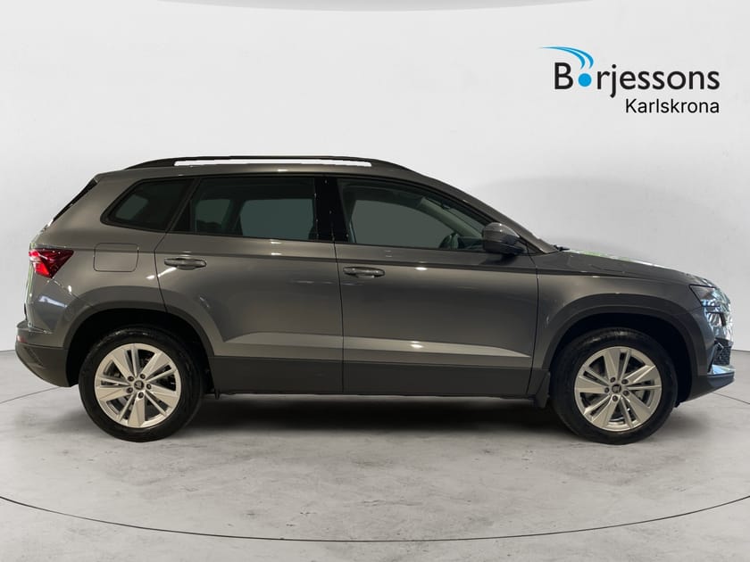 Bild 2 av Škoda Karoq Selection 1.5 TSI 150hk DSG
