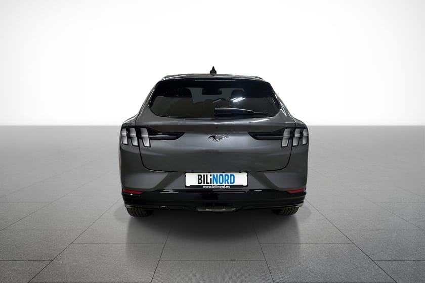 Bilde 5 av Ford Mustang Mach-E Long Range AWD