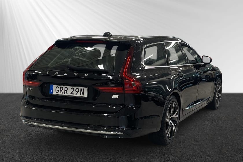 Bild 3 av Volvo V90 Recharge T6 Core Edition