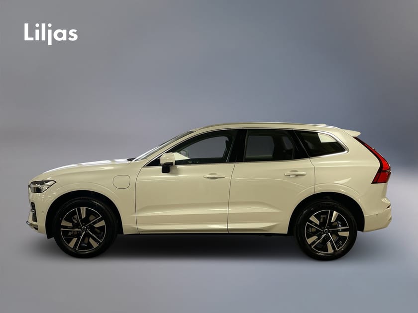 Bild 2 av Volvo XC60 T6 Plus Bright Nordic Edition