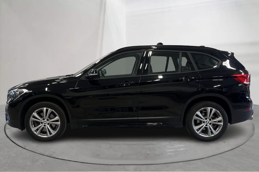 Bild 2 av BMW X1 sDrive20i (192hk) Sport Line GPS Head-up