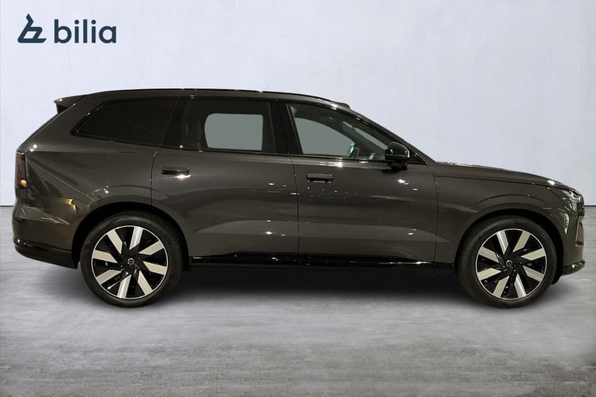 Bild 5 av Volvo EX90 Twin Motor