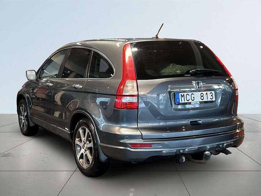 Bild 5 av Honda CR-V