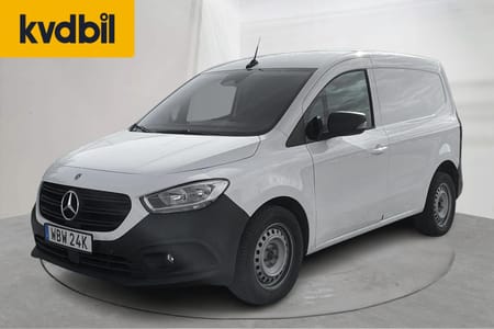 Mercedes-Benz Citan 110 CDI 1.5 (95hk) PRO