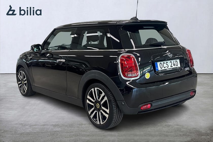 Bild 2 av MINI Cooper SE | Navi | Komfortöpp. | Backkamera | Isofix