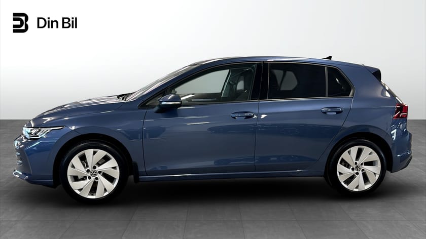 Bild 2 av Volkswagen Golf 1.5 eTSI 150HK DSG / Backkamera & Keyless