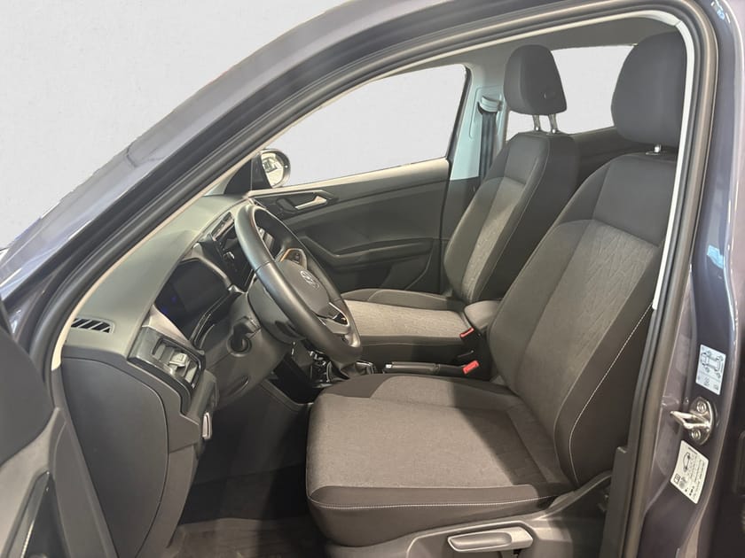 Bild 5 av Volkswagen T-Cross 1.0 TSI  116 HK DSG
