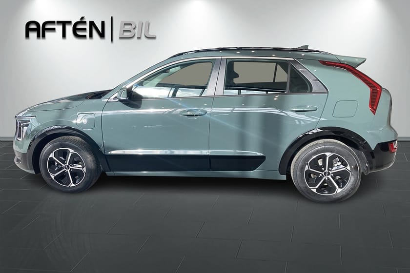 Bild 5 av Kia Niro Plug-In-Hybrid Plug-in Hybrid Action 171hk OMGÅENDE LEVERANS