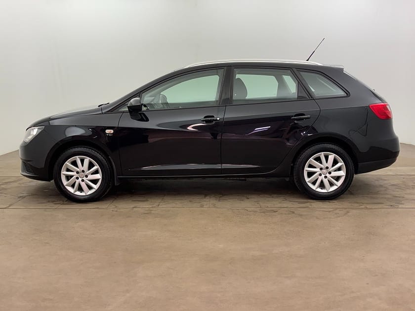 Bild 3 av SEAT Ibiza ST Kombi 1.2 TSI Style 105hk Lågmilare