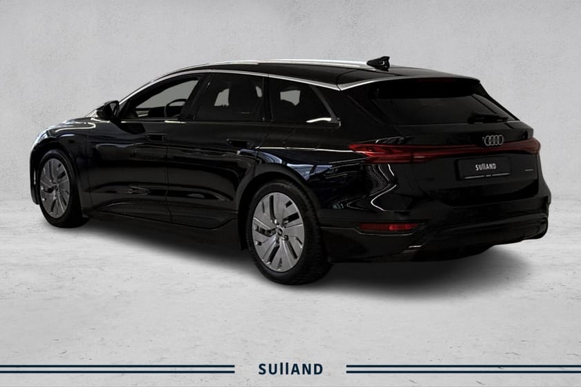 Bilde 3 av Audi A6 Avant e-tron quattro ava q dynamic pro