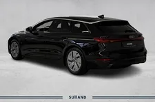 Thumnail bilde 2 av Audi A6 Avant e-tron quattro