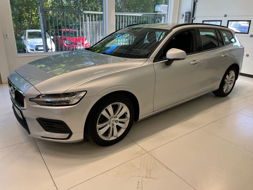 Bild 2 av Volvo V60 