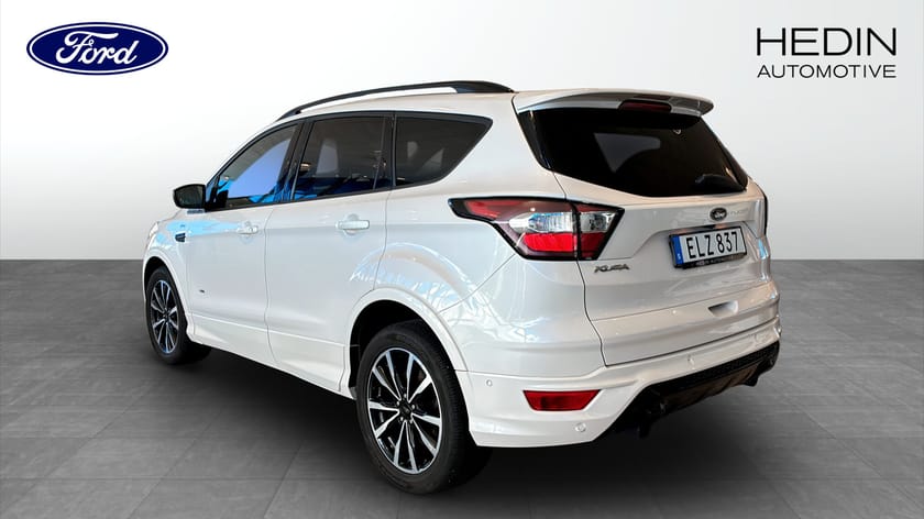 Bild 2 av Ford Kuga