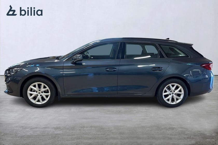 Bild 3 av SEAT Leon Sportstourer