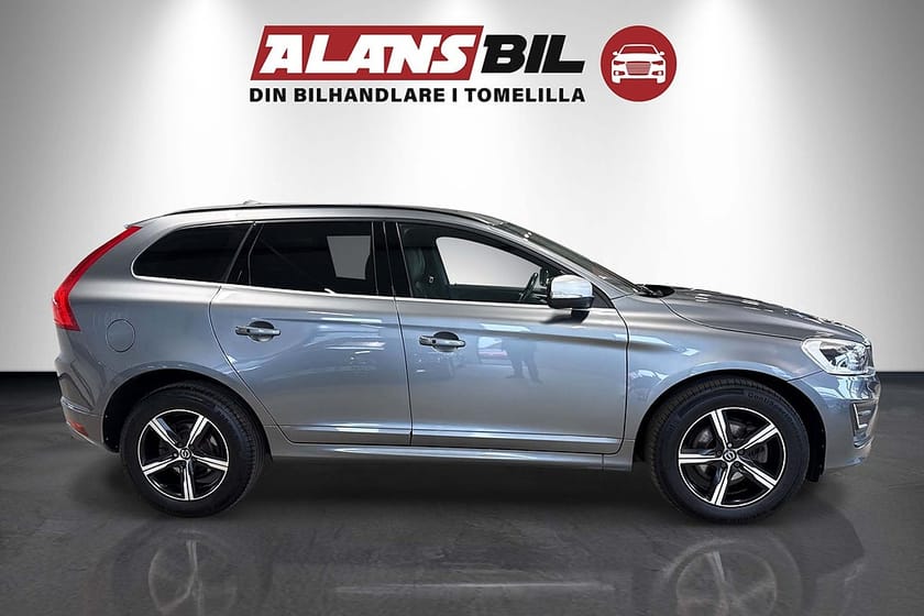 Bild 2 av Volvo XC60