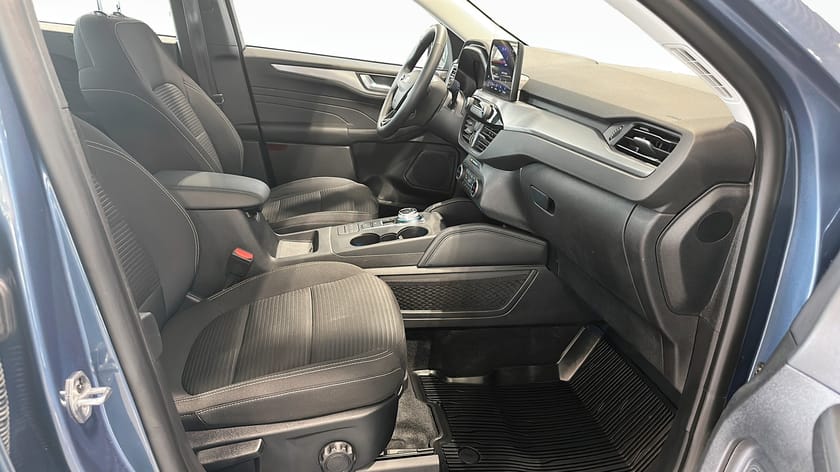 Bild 3 av Ford Kuga Plug-In Hybrid TITANIUM