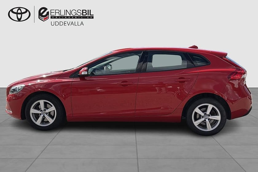 Bild 3 av Volvo V40 T2 Your Kinetic Euro 6