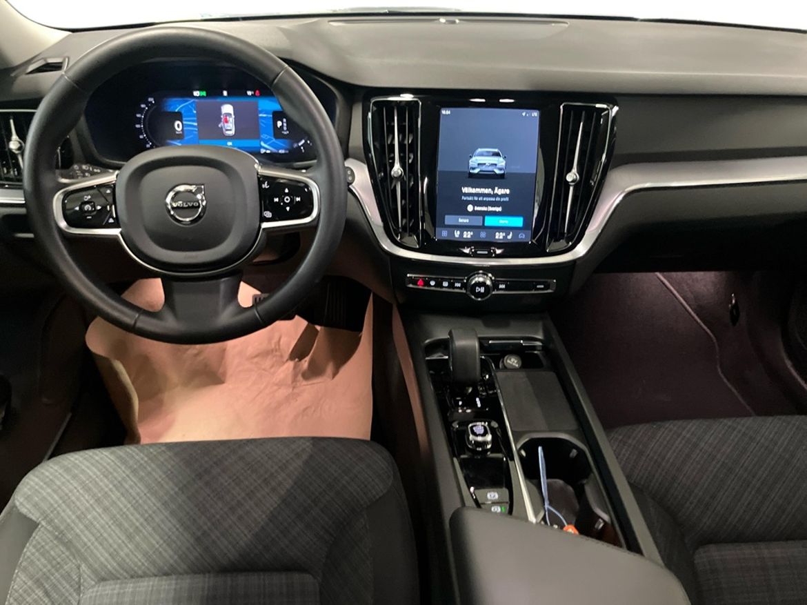 Volvo Volvo V60 Cross Country — bild 9